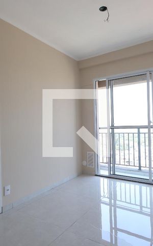 Apartamento à venda com 38m², 2 quartos e 1 vagaSala