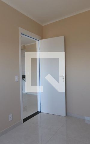 Apartamento à venda com 38m², 2 quartos e 1 vagaQuarto 1
