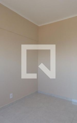Apartamento à venda com 38m², 2 quartos e 1 vagaQuarto 2