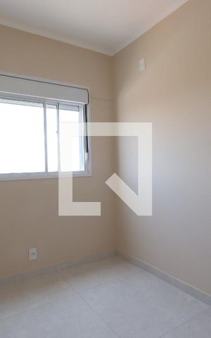 Apartamento à venda com 38m², 2 quartos e 1 vagaQuarto 1