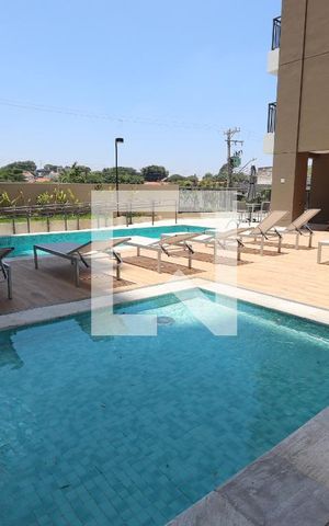 Apartamento à venda com 38m², 2 quartos e 1 vagaÁrea comum - Piscina