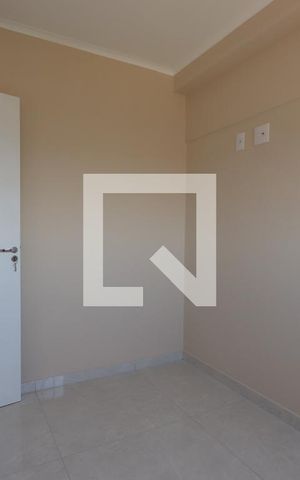 Apartamento à venda com 38m², 2 quartos e 1 vagaQuarto 1