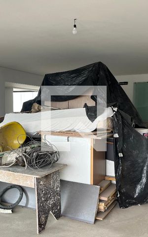 Apartamento à venda com 187m², 3 quartos e 3 vagasSala
