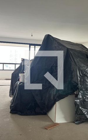 Apartamento à venda com 187m², 3 quartos e 3 vagasSala