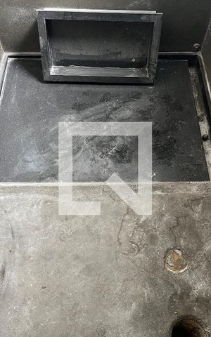 Apartamento à venda com 187m², 3 quartos e 3 vagasBanheiro do Quarto 3