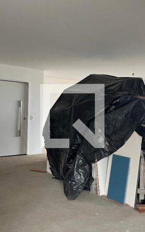 Apartamento à venda com 187m², 3 quartos e 3 vagasSala