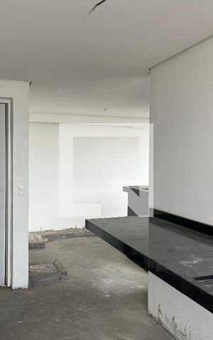 Apartamento à venda com 187m², 3 quartos e 3 vagasÁrea de Serviço