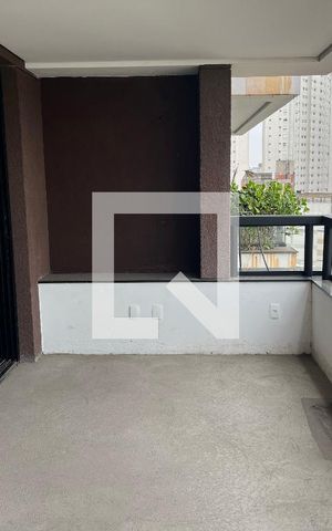 Apartamento à venda com 187m², 3 quartos e 3 vagasVaranda