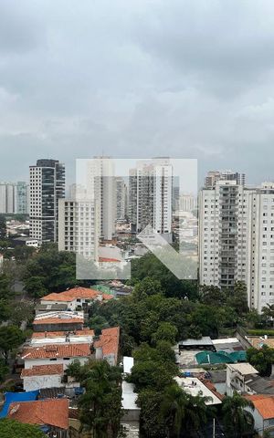 Apartamento à venda com 187m², 3 quartos e 3 vagasQuarto 3 - Vista