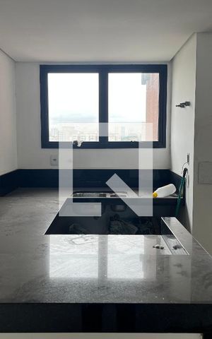 Apartamento à venda com 187m², 3 quartos e 3 vagasCozinha