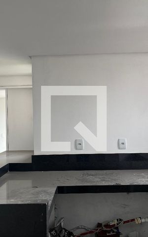 Apartamento à venda com 187m², 3 quartos e 3 vagasCozinha