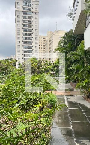 Apartamento à venda com 187m², 3 quartos e 3 vagasÁrea comum