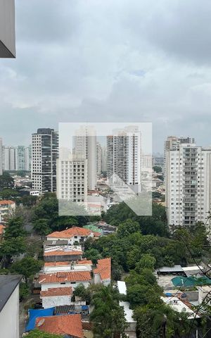Apartamento à venda com 187m², 3 quartos e 3 vagasQuarto 1 - Vista