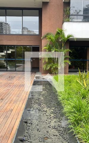 Apartamento à venda com 187m², 3 quartos e 3 vagasÁrea comum