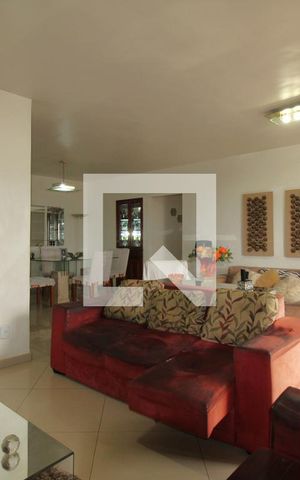 Apartamento à venda com 142m², 4 quartos e 1 vagaSala