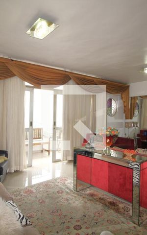 Apartamento à venda com 142m², 4 quartos e 1 vagaSala