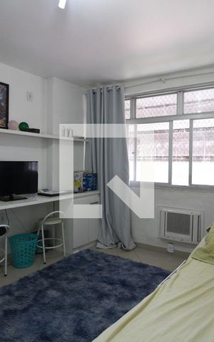 Apartamento à venda com 142m², 4 quartos e 1 vagaQuarto 1
