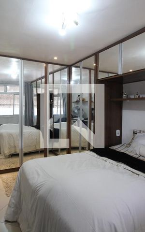 Apartamento à venda com 142m², 4 quartos e 1 vagaQuarto 3 - Suíte