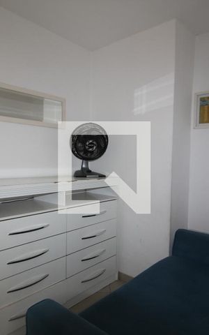 Apartamento à venda com 142m², 4 quartos e 1 vagaQuarto de Serviço