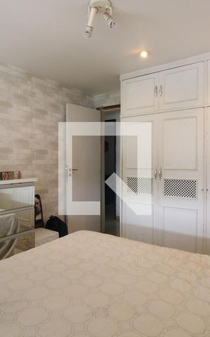 Apartamento à venda com 142m², 4 quartos e 1 vagaQuarto 2