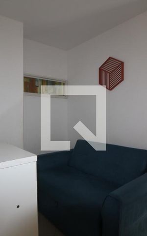 Apartamento à venda com 142m², 4 quartos e 1 vagaQuarto de Serviço