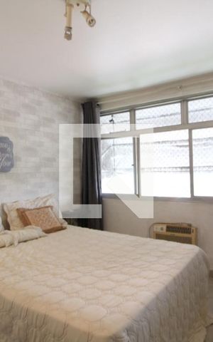 Apartamento à venda com 142m², 4 quartos e 1 vaga Apartamento à venda com 142m², 4 quartos e 1 vagaQuarto 2