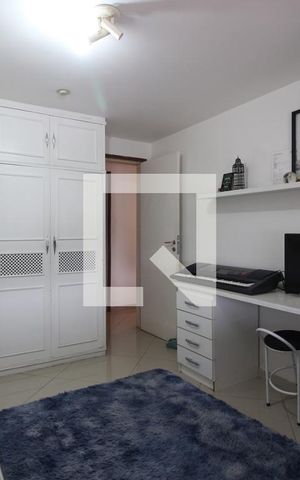 Apartamento à venda com 142m², 4 quartos e 1 vagaQuarto 1