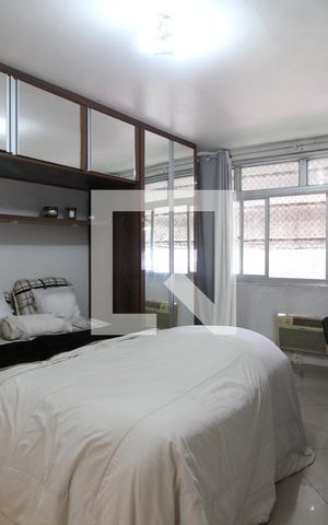 Apartamento à venda com 142m², 4 quartos e 1 vagaQuarto 3 - Suíte