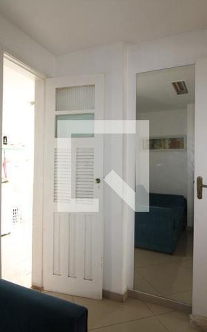 Apartamento à venda com 142m², 4 quartos e 1 vagaQuarto de Serviço