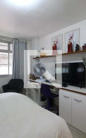 Apartamento à venda com 142m², 4 quartos e 1 vagaQuarto 3 - Suíte