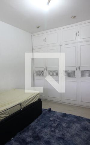 Apartamento à venda com 142m², 4 quartos e 1 vagaQuarto 1
