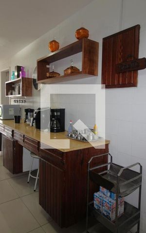Apartamento à venda com 142m², 4 quartos e 1 vagaCozinha