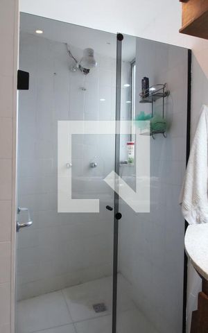 Apartamento à venda com 142m², 4 quartos e 1 vagaBanheiro Social