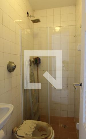 Apartamento à venda com 142m², 4 quartos e 1 vagaBanheiro de Serviço