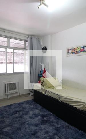 Apartamento à venda com 142m², 4 quartos e 1 vagaQuarto 1