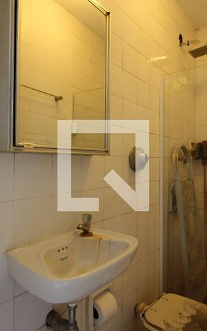 Apartamento à venda com 142m², 4 quartos e 1 vagaBanheiro de Serviço