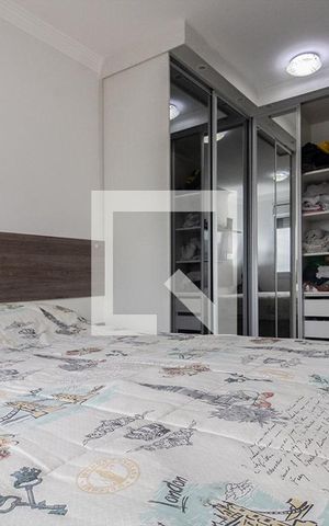 Apartamento à venda com 64m², 2 quartos e 1 vaga Apartamento à venda com 64m², 2 quartos e 1 vagasuíte_3