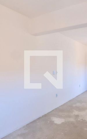 Apartamento à venda com 23m², 1 quarto e sem vaga Apartamento à venda com 23m², 1 quarto e sem vagaSala/Quarto/Cozinha