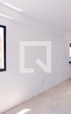 Apartamento à venda com 23m², 1 quarto e sem vaga Apartamento à venda com 23m², 1 quarto e sem vagaSala/Quarto/Cozinha
