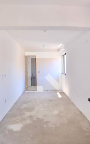 Apartamento à venda com 23m², 1 quarto e sem vaga Apartamento à venda com 23m², 1 quarto e sem vagaSala/Quarto/Cozinha