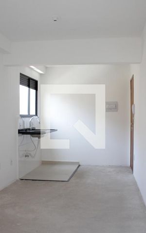 Apartamento à venda com 23m², 1 quarto e sem vagaStudio