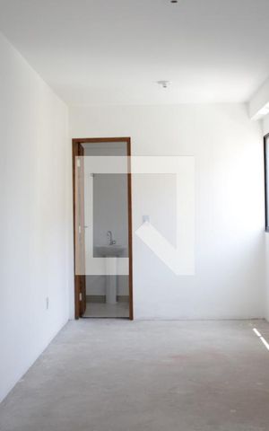 Apartamento à venda com 23m², 1 quarto e sem vagaStudio