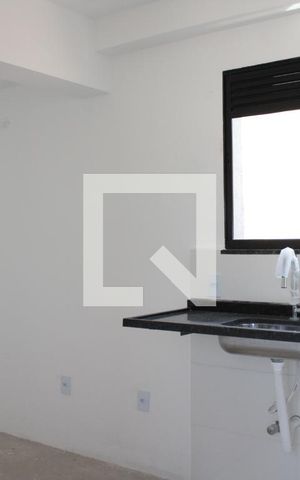Apartamento à venda com 23m², 1 quarto e sem vagaCozinha