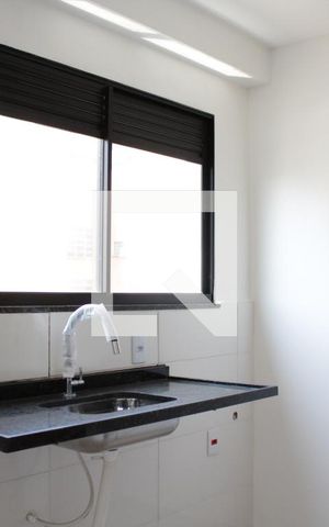 Apartamento à venda com 23m², 1 quarto e sem vagaCozinha
