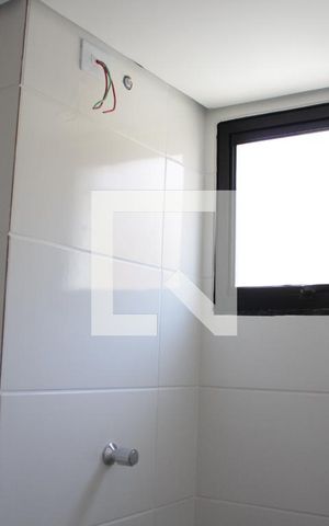 Apartamento à venda com 23m², 1 quarto e sem vagaBanheiro