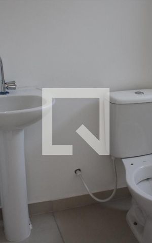 Apartamento à venda com 23m², 1 quarto e sem vagaBanheiro