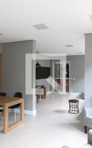 Apartamento à venda com 34m², 2 quartos e sem vagaÁrea Comum