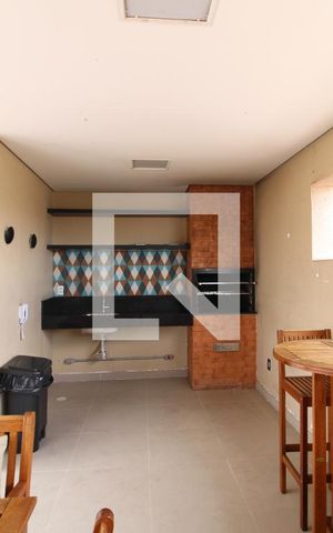Apartamento à venda com 34m², 2 quartos e sem vagaÁrea Comum