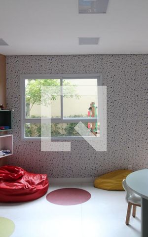 Apartamento à venda com 34m², 2 quartos e sem vagaÁrea Comum