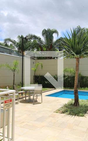 Apartamento à venda com 34m², 2 quartos e sem vagaÁrea Comum